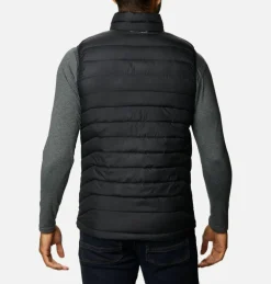 Columbia Men's Powder Lite II Vest