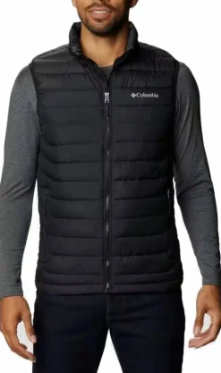 Columbia Men's Powder Lite II Vest