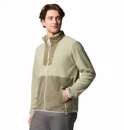 Columbia Men's Sequoia Grove Fullzip