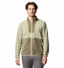 Columbia Men's Sequoia Grove Fullzip