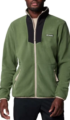 Columbia Men's Sequoia Grove Fullzip