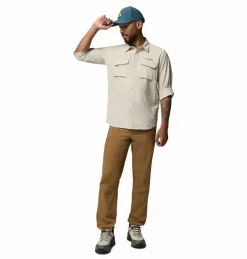 Columbia Men's Silver Ridge Elite Long Sleeve