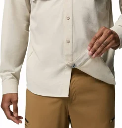 Columbia Men's Silver Ridge Elite Long Sleeve