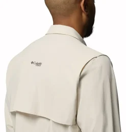 Columbia Men's Silver Ridge Elite Long Sleeve