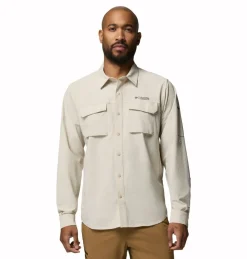 Columbia Men's Silver Ridge Elite Long Sleeve