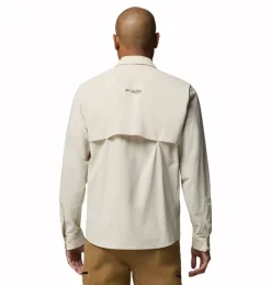 Columbia Men's Silver Ridge Elite Long Sleeve