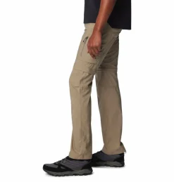 Columbia Men's Silver Ridge Utility Convertible Pant