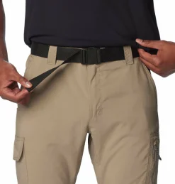 Columbia Men's Silver Ridge Utility Convertible Pant