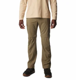 Columbia Men's Silver Ridge Utility Convertible Pant