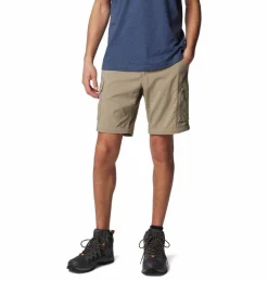 Columbia Men's Silver Ridge Utility Convertible Pant
