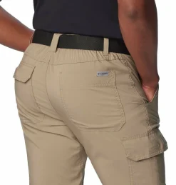Columbia Men's Silver Ridge Utility Convertible Pant