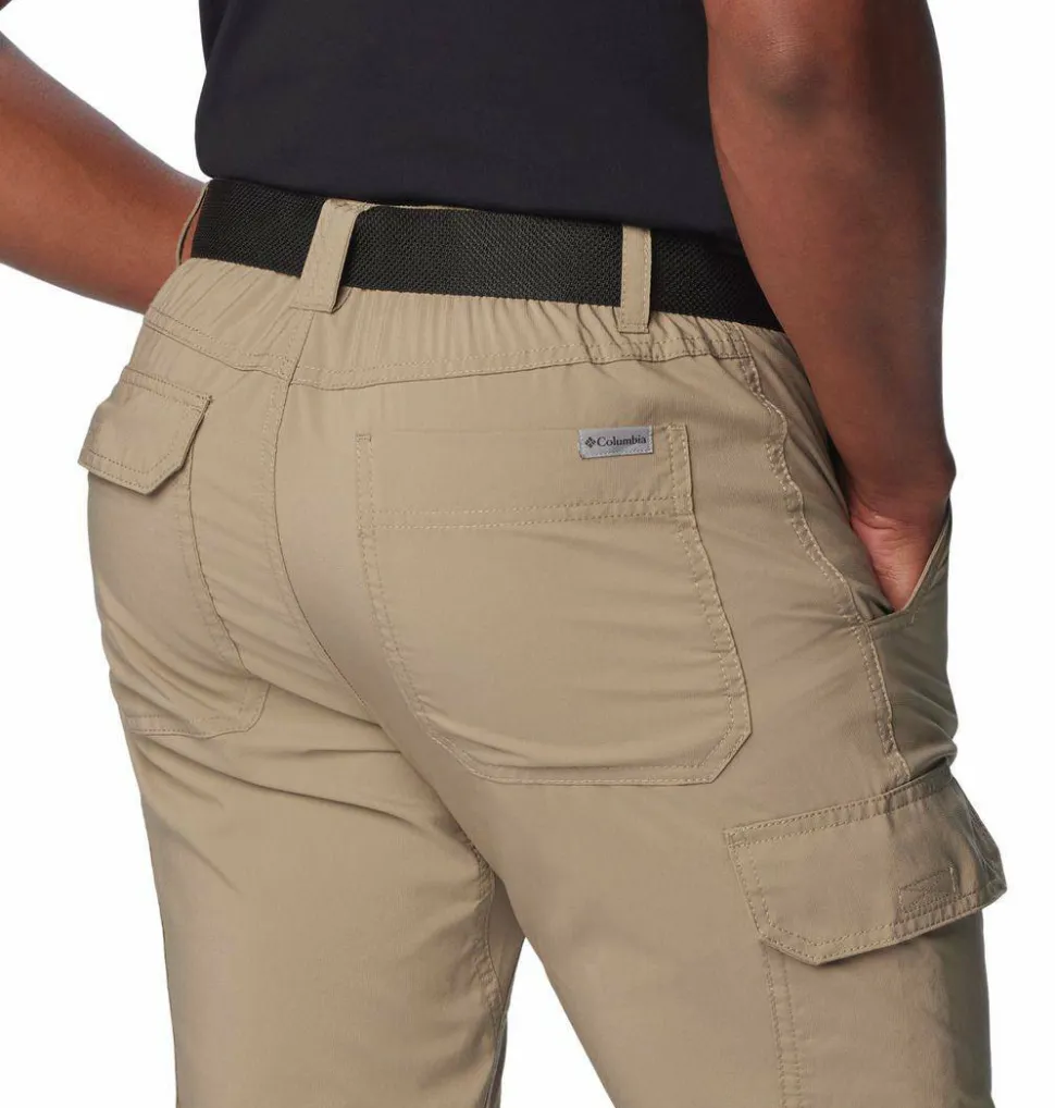 Columbia Men's Silver Ridge Utility Convertible Pant