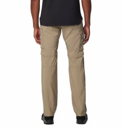 Columbia Men's Silver Ridge Utility Convertible Pant