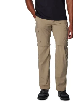 Columbia Men's Silver Ridge Utility Convertible Pant