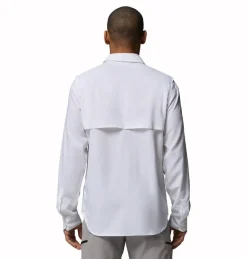 Columbia Men's Silver Ridge Utility II Long Sleeve