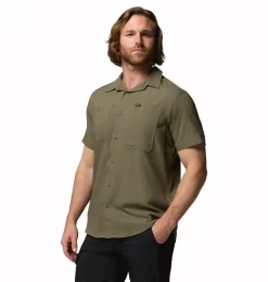 Columbia Men's Silver Ridge Utility II Short Sleeve Shirt