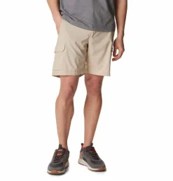 Columbia Men's Silver Ridge Utility Cargo Short 10"