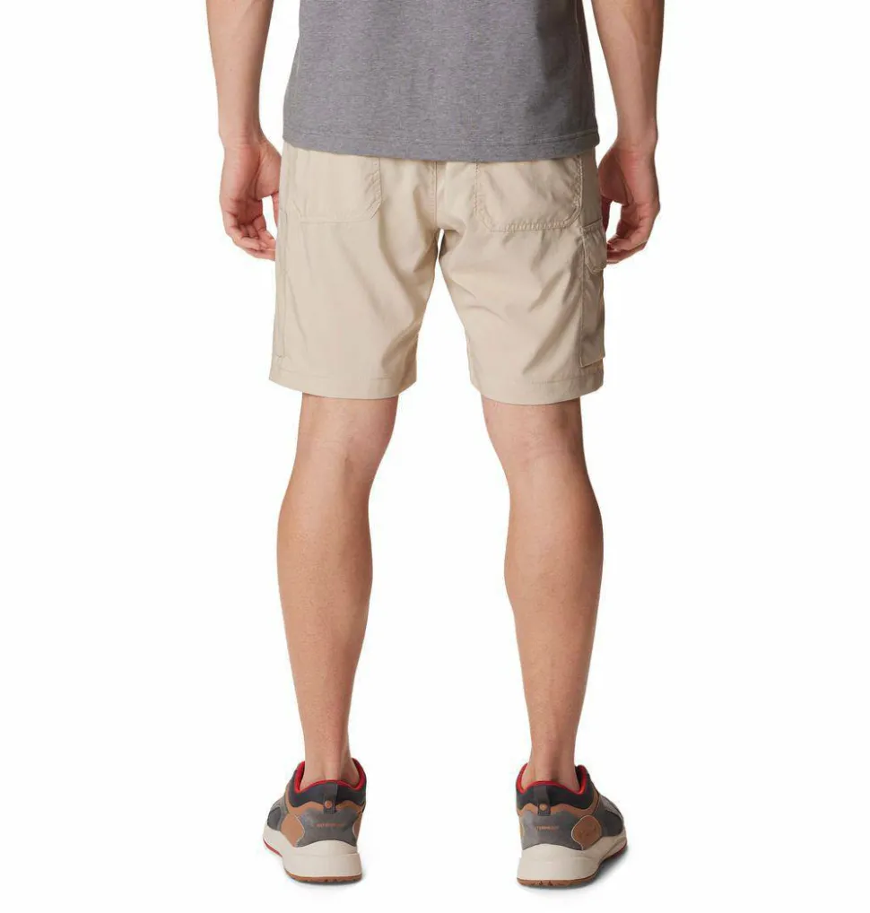 Columbia Men's Silver Ridge Utility Cargo Short 10"