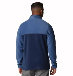 Columbia Men's Steens Mountain 1/2 Snap II Pullover