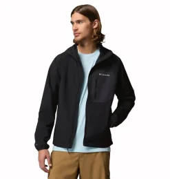 Columbia Men's Tall Heights III Hood