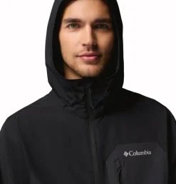 Columbia Men's Tall Heights III Hood