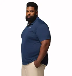 Columbia Men's Utilizer Polo