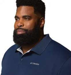 Columbia Men's Utilizer Polo