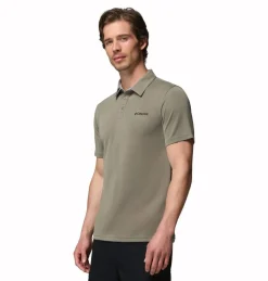 Columbia Nelson Point Polo