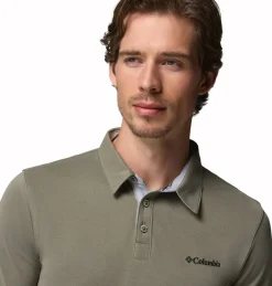 Columbia Nelson Point Polo