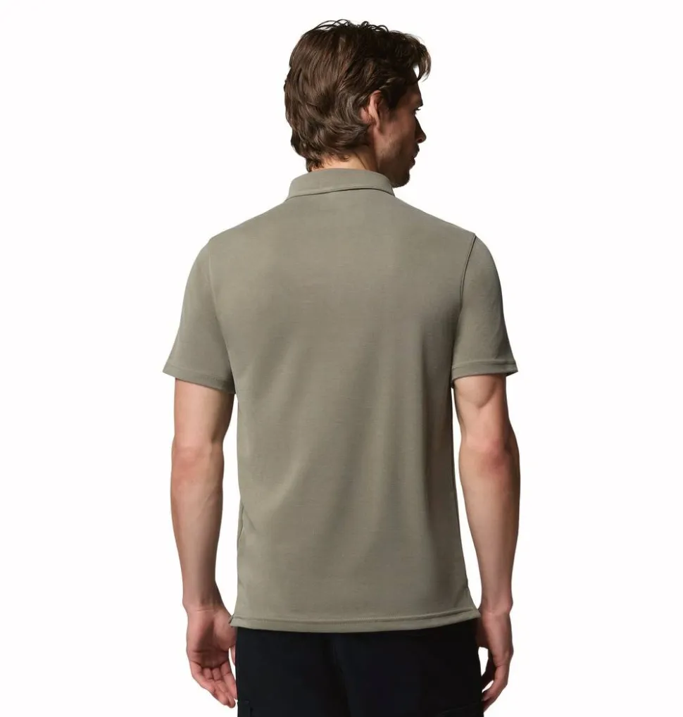 Columbia Nelson Point Polo
