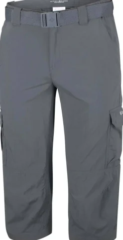 Columbia Silver Ridge II Capri 19"
