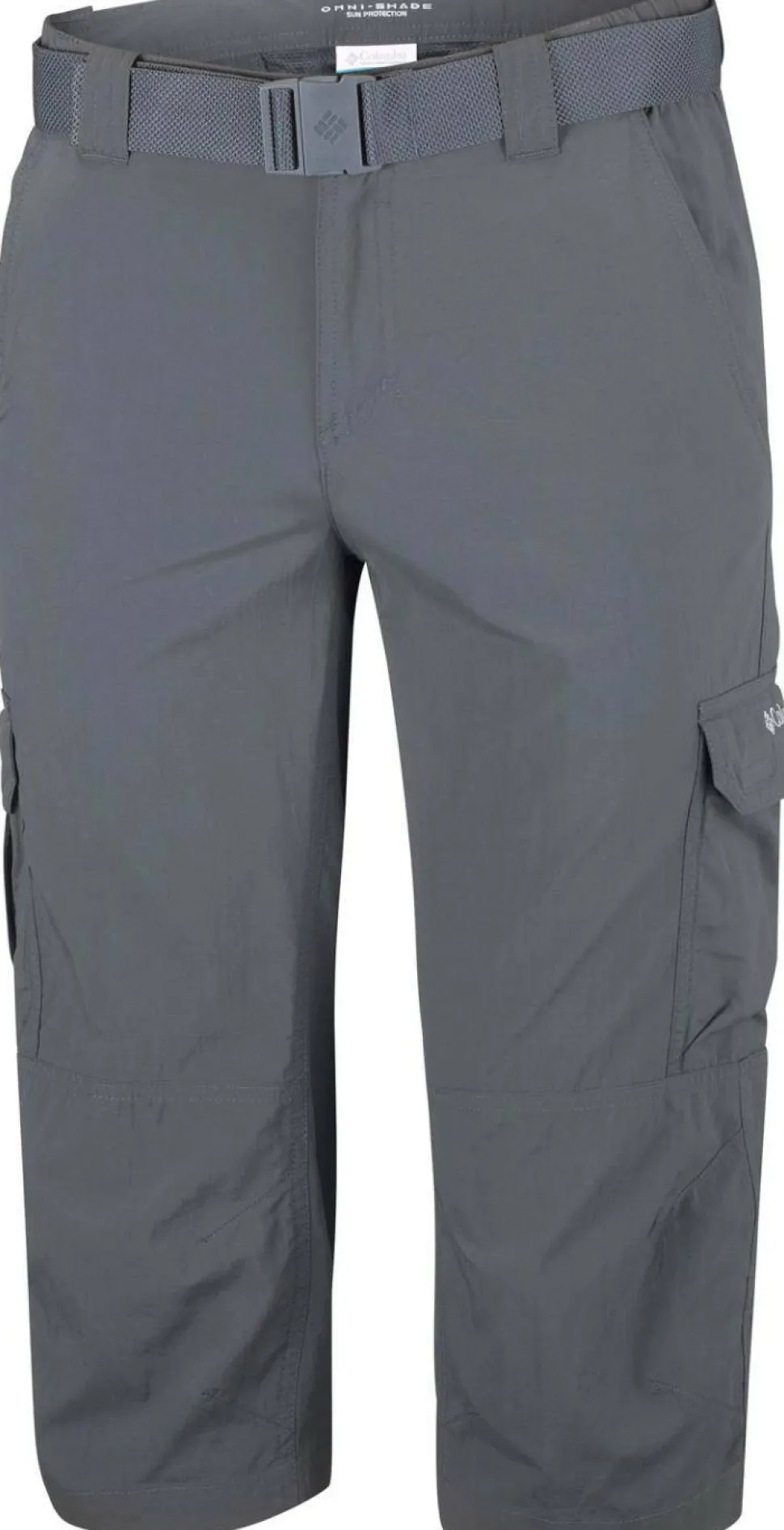 Columbia Silver Ridge II Capri 19"