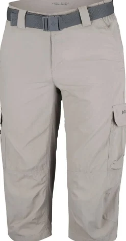 Columbia Silver Ridge II Capri 19