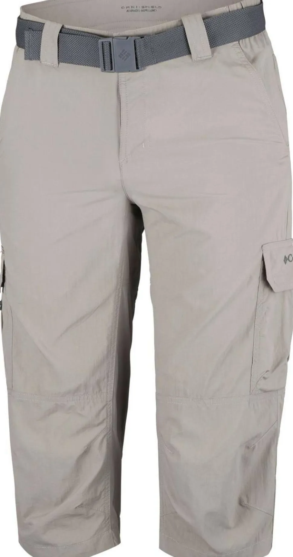 Columbia Silver Ridge II Capri 19"
