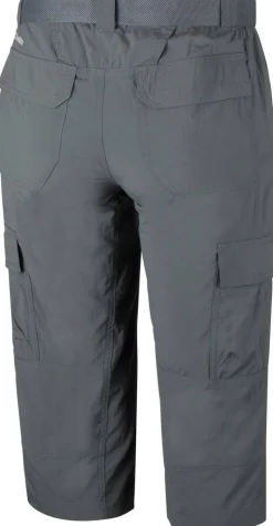 Columbia Silver Ridge II Capri 19