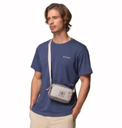 Columbia Trail Travel Crossbody Bag