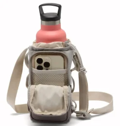 Columbia Trail Travel Sling Water Bottle