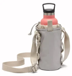 Columbia Trail Travel Sling Water Bottle