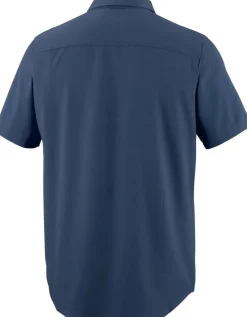 Columbia Utilizer II Solid Short Sleeve Shirt