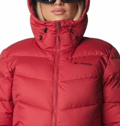 Columbia Women's Abbott Peak II Insulated Jacket