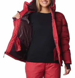 Columbia Women's Abbott Peak II Insulated Jacket