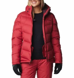Columbia Women's Abbott Peak II Insulated Jacket
