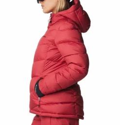 Columbia Women's Abbott Peak II Insulated Jacket