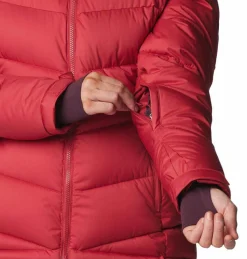 Columbia Women's Abbott Peak II Insulated Jacket