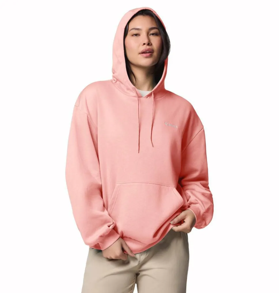 Columbia Women's Aldermore Hoodie