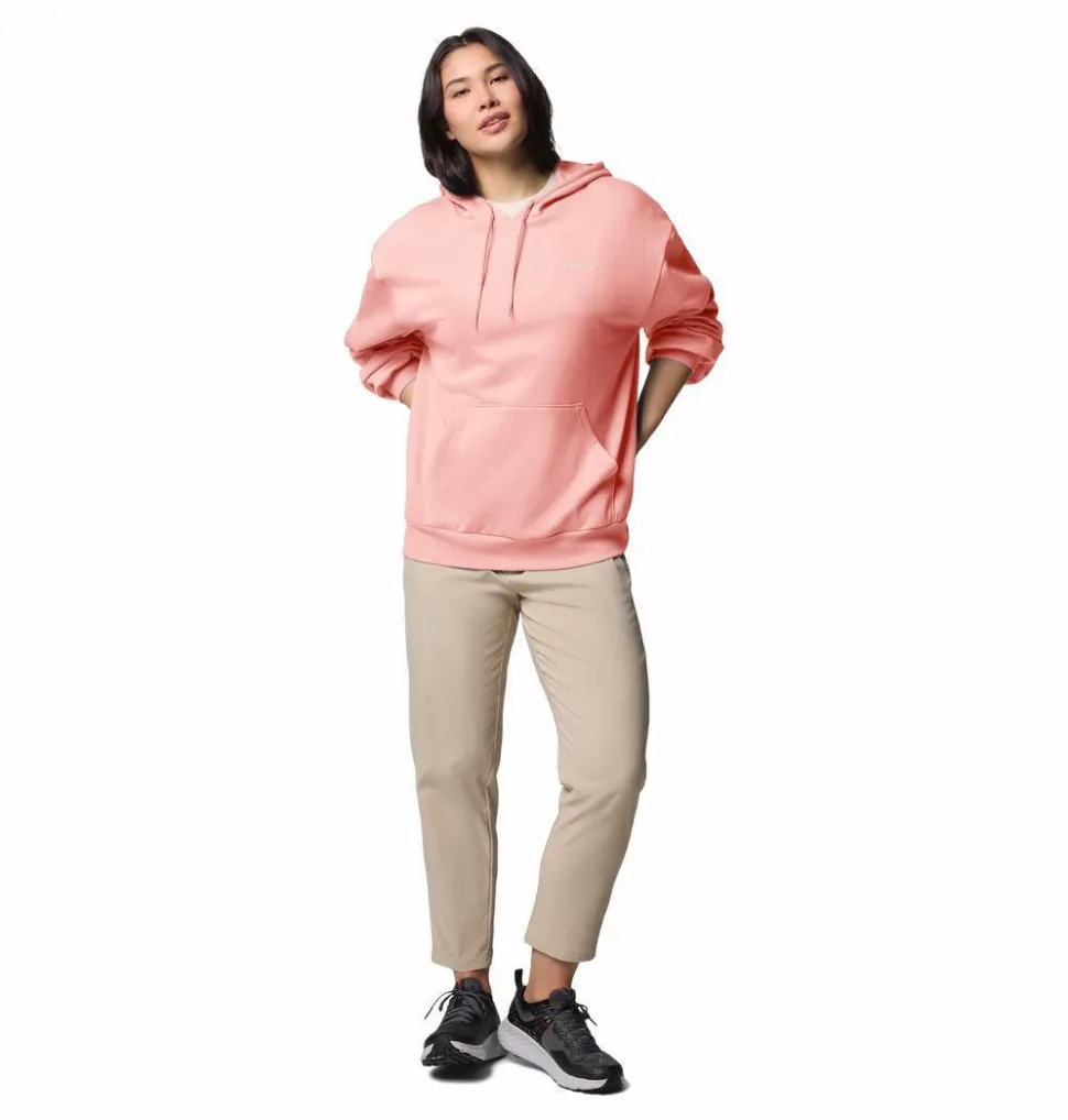 Columbia Women's Aldermore Hoodie