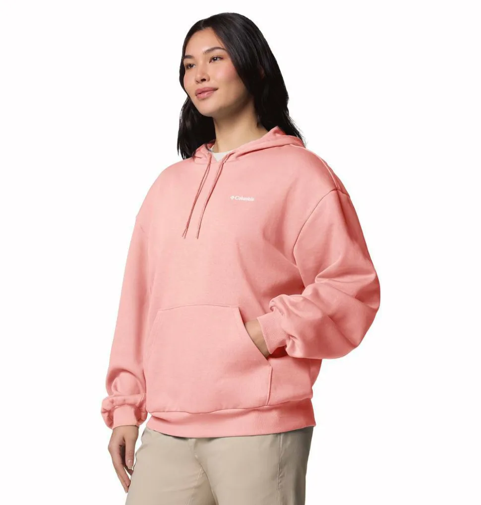 Columbia Women's Aldermore Hoodie