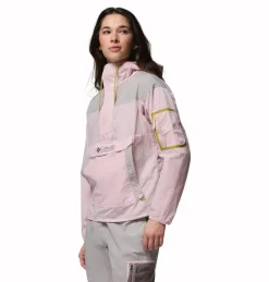Columbia Women's Challenger II Windbreaker