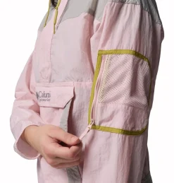 Columbia Women's Challenger II Windbreaker