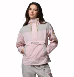 Columbia Women's Challenger II Windbreaker